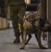 FBI brings explosive training to JBLE