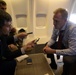 A/SD Speaks to Reporters En Route to Miami