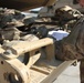 Charlie Company, 1-16 Infantry conducts command maintenance