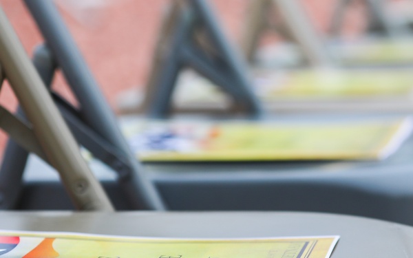 Soldiers remember the Battle of Suoi Tre