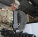 Charlie Company, 1-16 Infantry prepares for gunnery tables and live fire