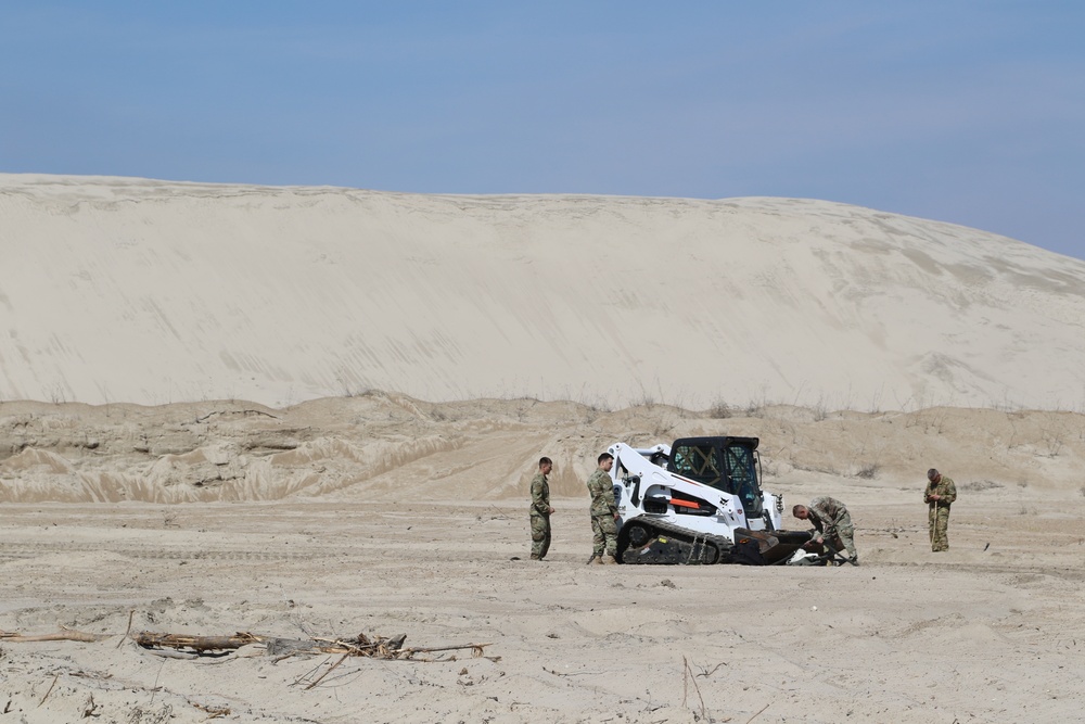 Nebraska Flood Response 2019