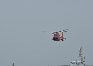 2019 State of the Coast Guard Address