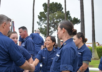 2019 State of the Coast Guard Address