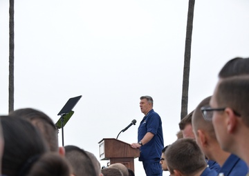 2019 State of the Coast Guard Address