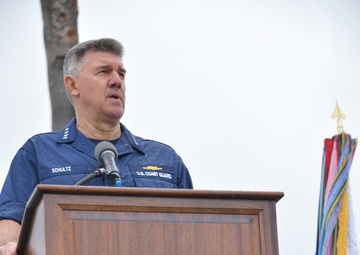 2019 State of the Coast Guard Address