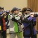 JROTC cadets compete in All-Service National Air Rifle competition
