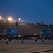 U-28A trains at Hurlburt Field