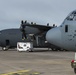 U.S., French Airmen build trust in the skies over France