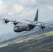 U.S., French Airmen build trust in the skies over France