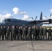 U.S., French Airmen build trust in the skies over France