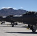 62nd Fighter Squadron brings its partner nation cohesion to the fight at Red Flag