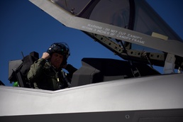 62nd Fighter Squadron brings its partner nation cohesion to the fight at Red Flag