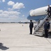 Acting Secretary of Defense Arrives in Miami