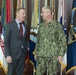 Acting Secretary of Defense Meets With U.S. Southern Command Commander