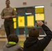 DAY 1: MACS-1 Hosts Marine Week at Ron Watson Middle School