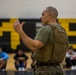 DAY 1: MACS-1 Hosts Marine Week at Ron Watson Middle School