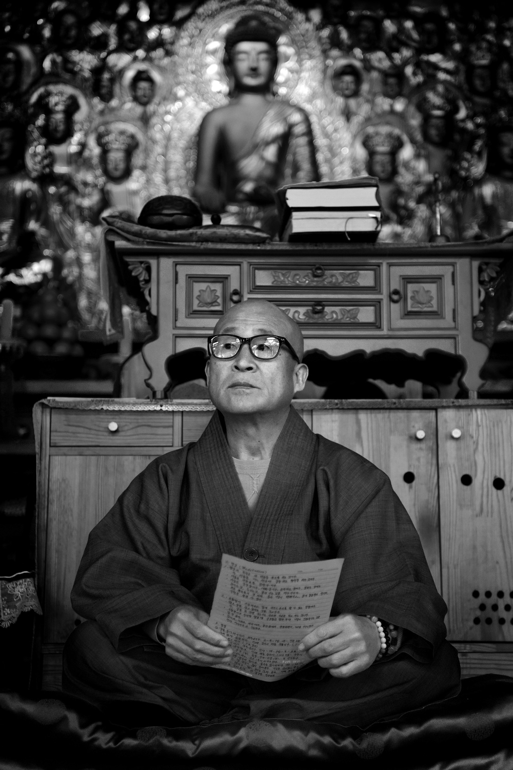 Airmen, soldiers work on physical, spiritual resilience