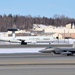 JBER F-22s demonstrate combat capability