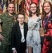 Courage Honor Ceremony