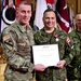 Courage Honor Ceremony