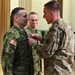 Courage Honor Ceremony