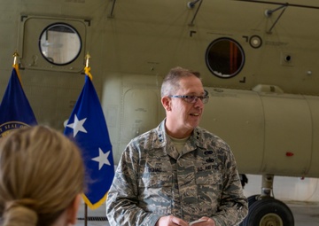Minnesota National Guard honored for Nebraska flood relief support