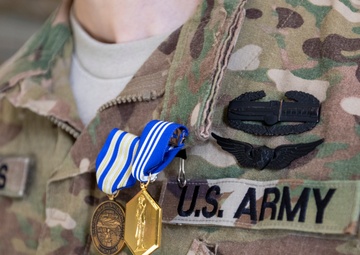 Minnesota National Guard honored for Nebraska flood relief support