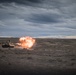 Tank Live Fire