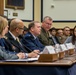 Subcommittee on Military Personnel Hearing: Reserve Component Duty Status Reform