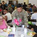 25th ID soldiers donate and give back to Joe's