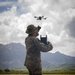 Let's Fly - Employment of UAS capability aboard MCBH