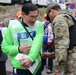 USAG Japan conducts HADR evacuation drill with host-nation partners