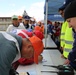 USAG Japan conducts HADR evacuation drill with host-nation partners