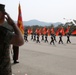 Commandant Visits South Korea
