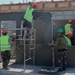 Balikatan 2019: AFP, U.S. Navy construct new medical facility