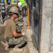 Balikatan 2019: AFP, U.S. Navy construct new medical facility