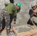 Balikatan 2019: AFP, U.S. Navy construct new medical facility