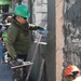 Balikatan 2019: AFP, U.S. Navy construct new medical facility