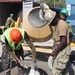 Balikatan 2019: AFP, U.S. Navy construct new medical facility