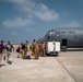 CJTF-HOA sends disaster relief to Mozambique
