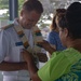 PP19 Conducts the Republic Of The Marshall Islands Closing Ceremony