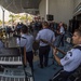 U.S. Air Force Band of the Pacific strikes a cord in Malaysia