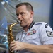 U.S. Air Force Band of the Pacific strikes a cord in Malaysia