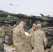 405th AFSB issues APS-2 equipment to support Emergency Deployment Readiness Exercise