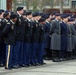 US Signal Soldiers participate in Bundeswehr CIS Command ceremony