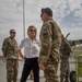 U.S. Ambassador visits AUAB Airmen