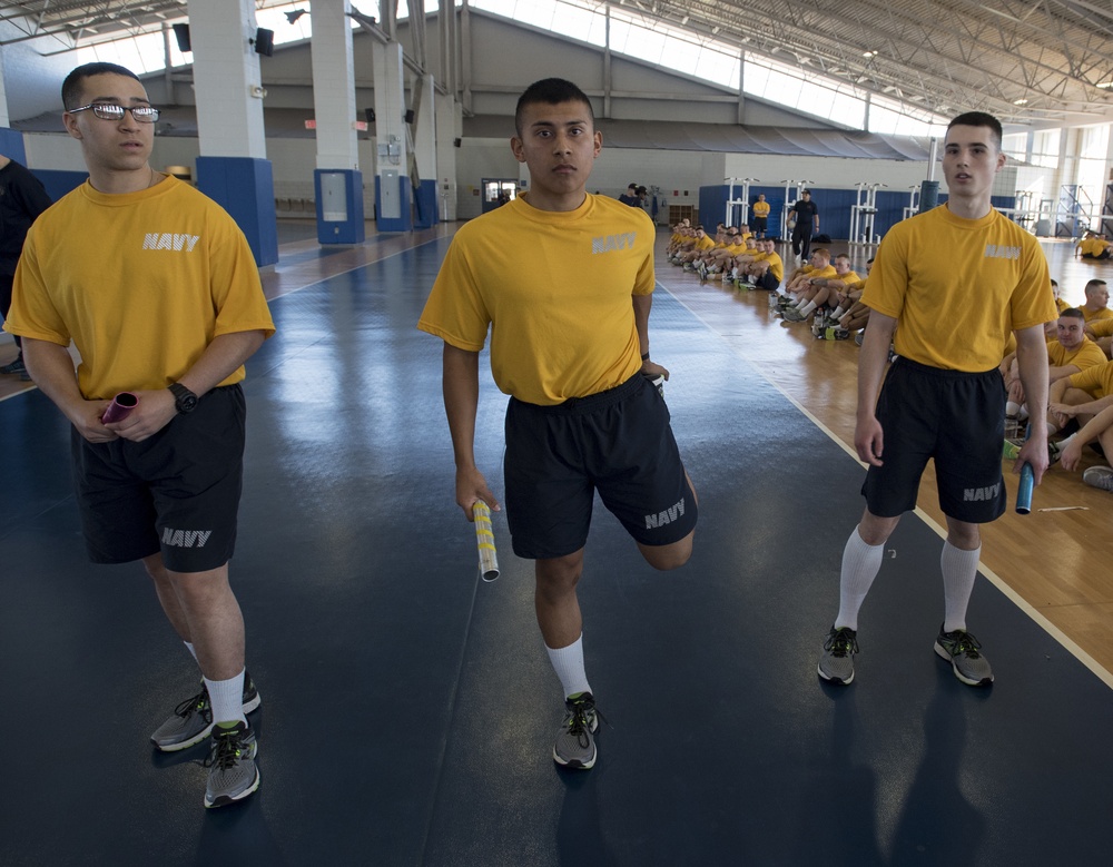 RTC Captain's Cup