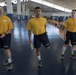 RTC Captain's Cup