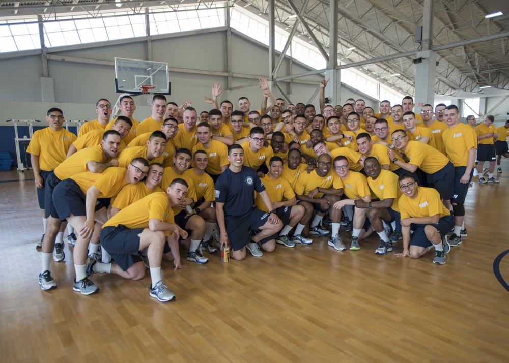 RTC Captain's Cup